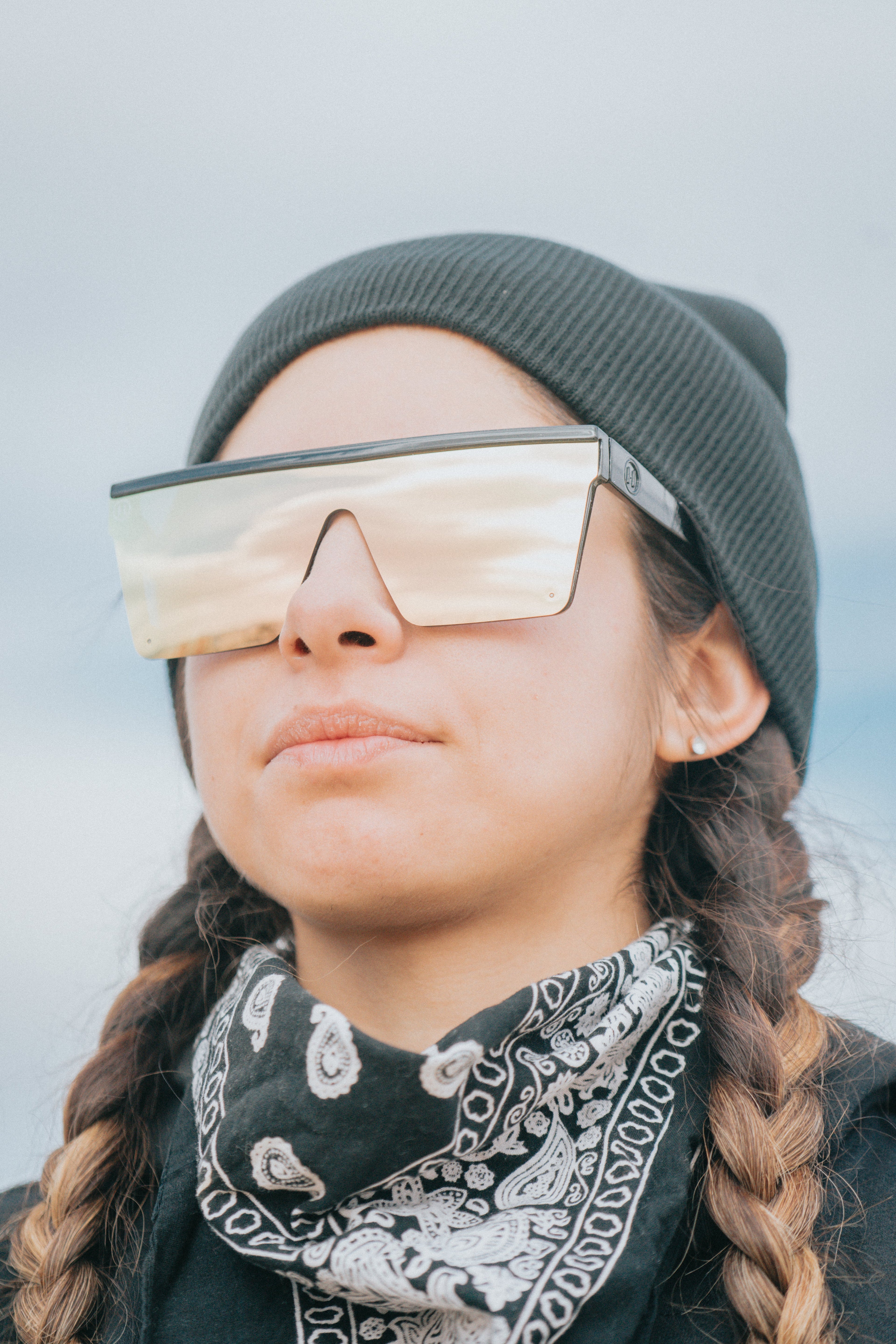 Elyx Sunglasses